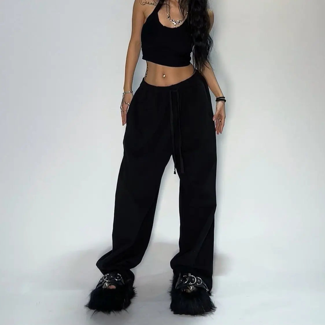 Sweatpants