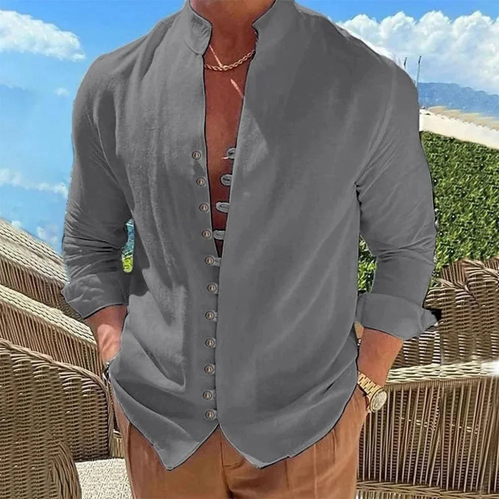 casual shirt