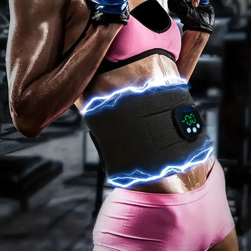 Waist Massager Weight Loss Shaping Belt