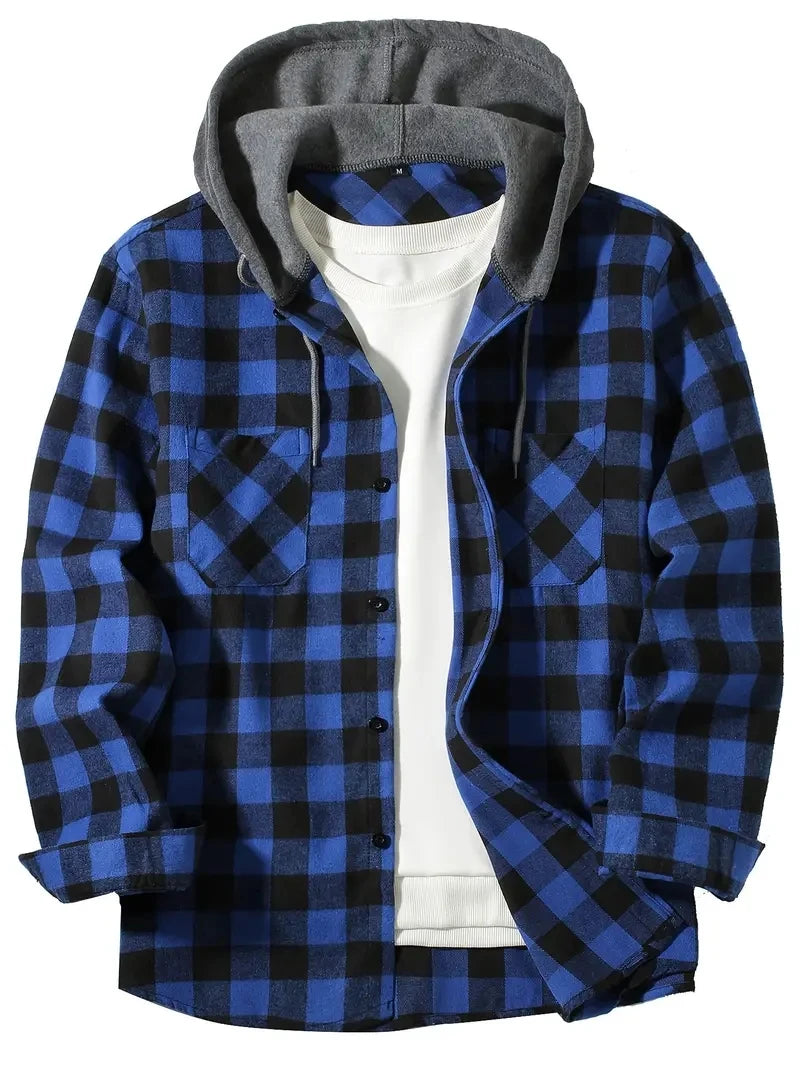 Shirt Jacket
