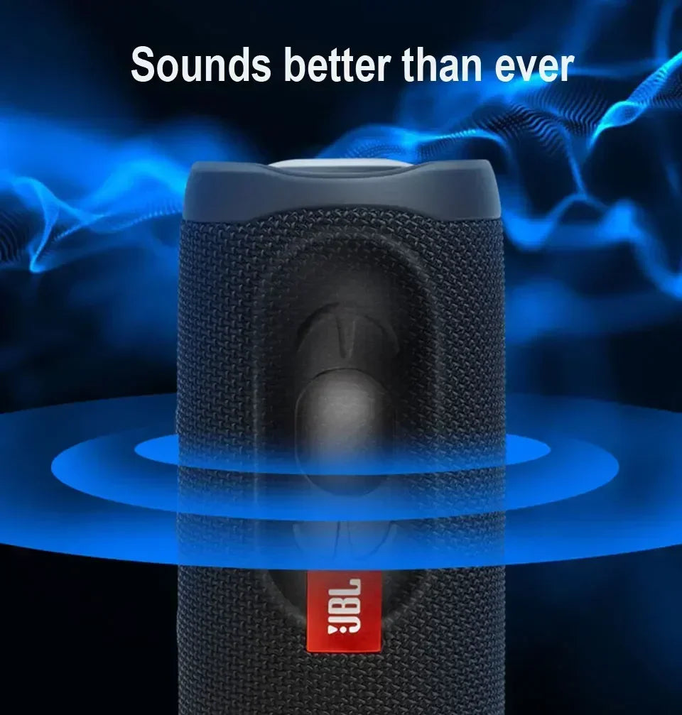 JBL Speaker Waterproof Wireless