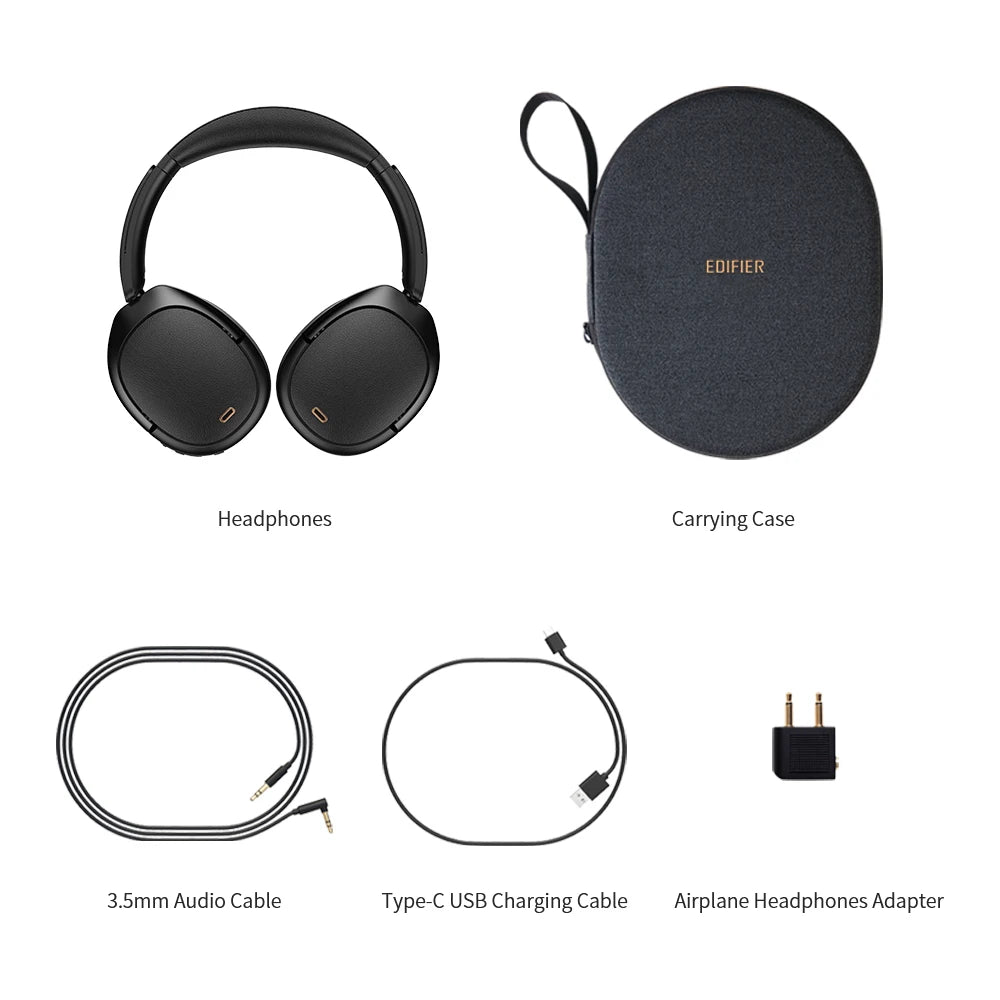 Noise Cancelling Headphones
