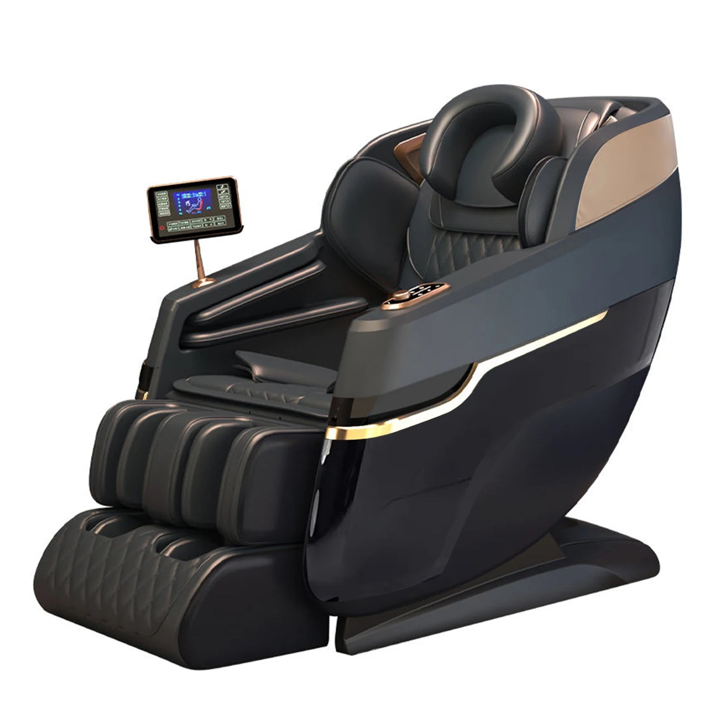 Full Body Airbag Massage Sofa Office chair