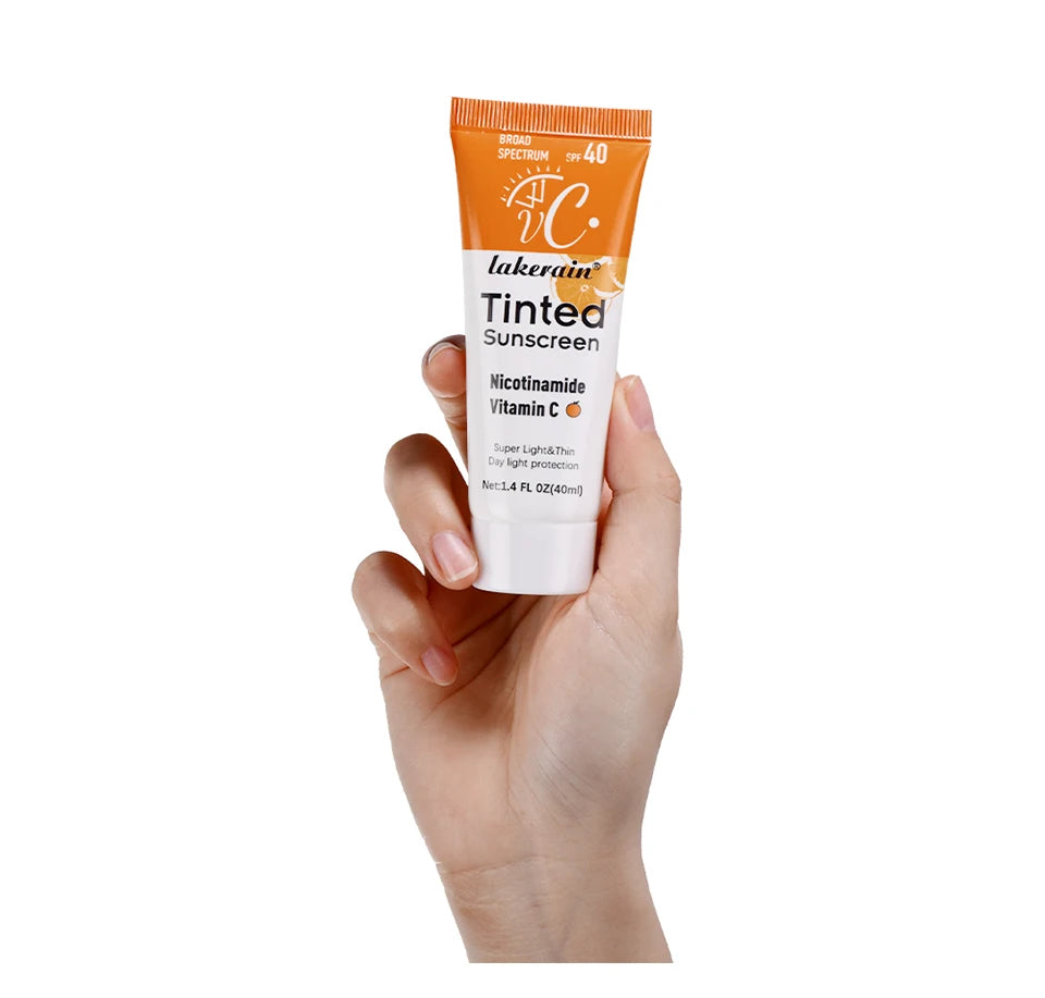 Sunscreen Skin Protection Refreshing