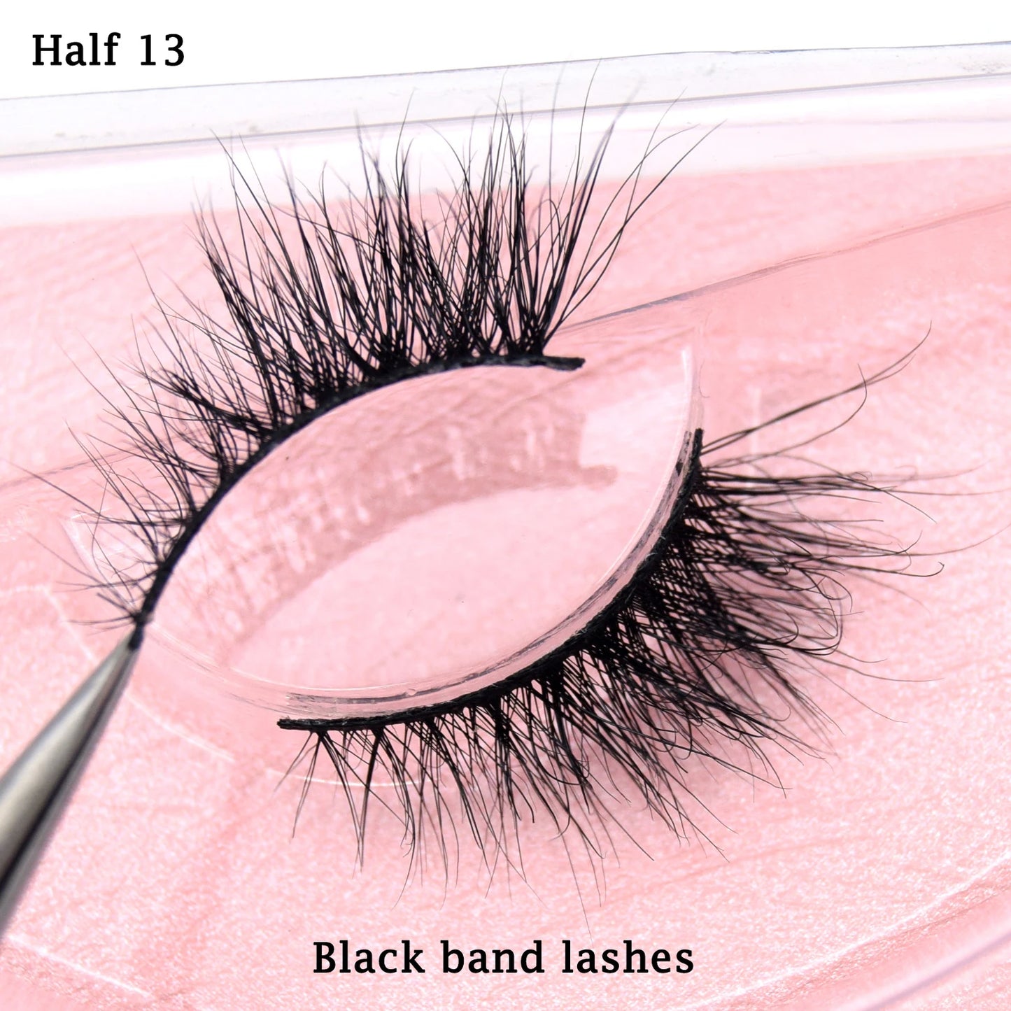 Eyelash Extension Supply Cils