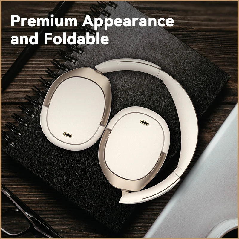 Noise Cancelling Headphones