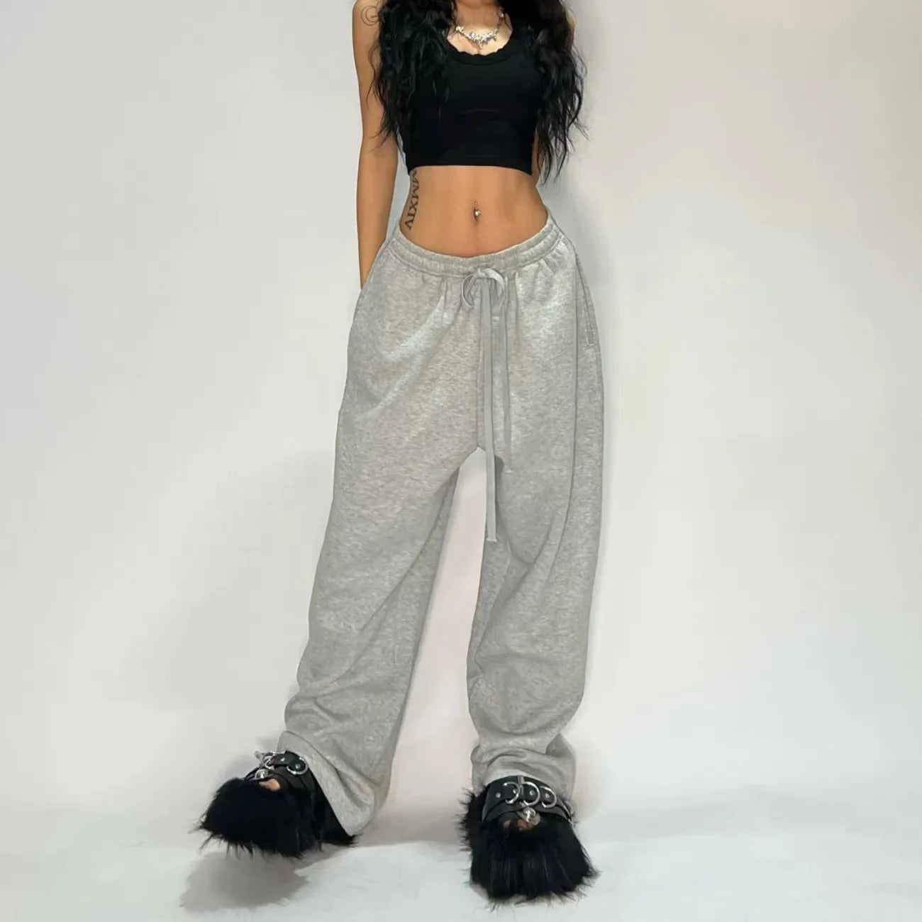 Sweatpants