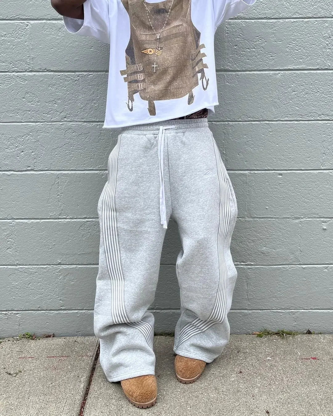 Sweatpants