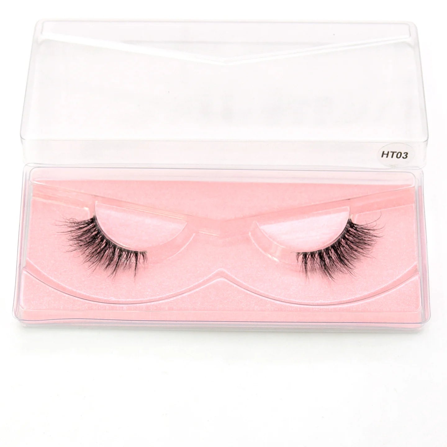 Eyelash Extension Supply Cils