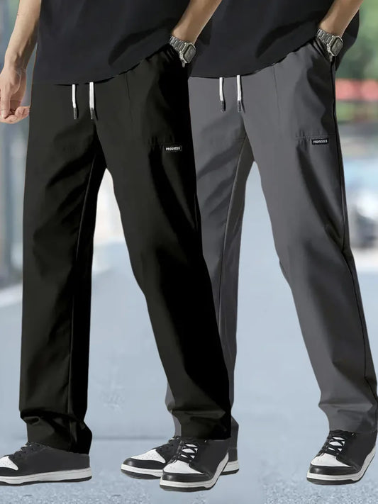 Cargo Pants Casual Trousers Hip Hop Urban