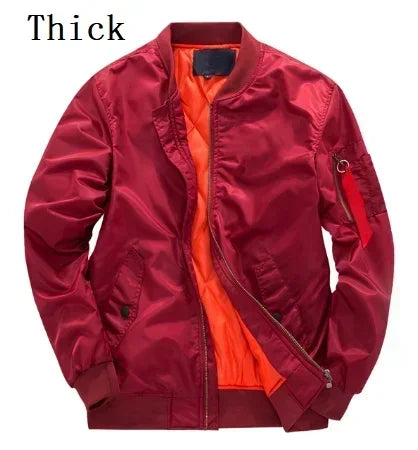 Bomb Jacket