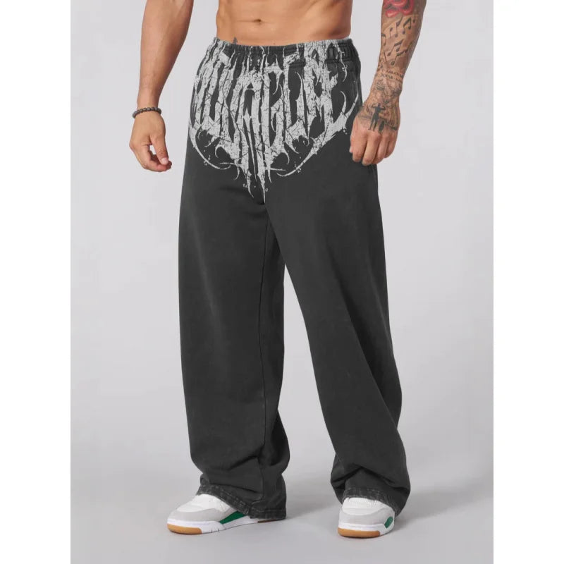 Men's Sports Pants Joggers
