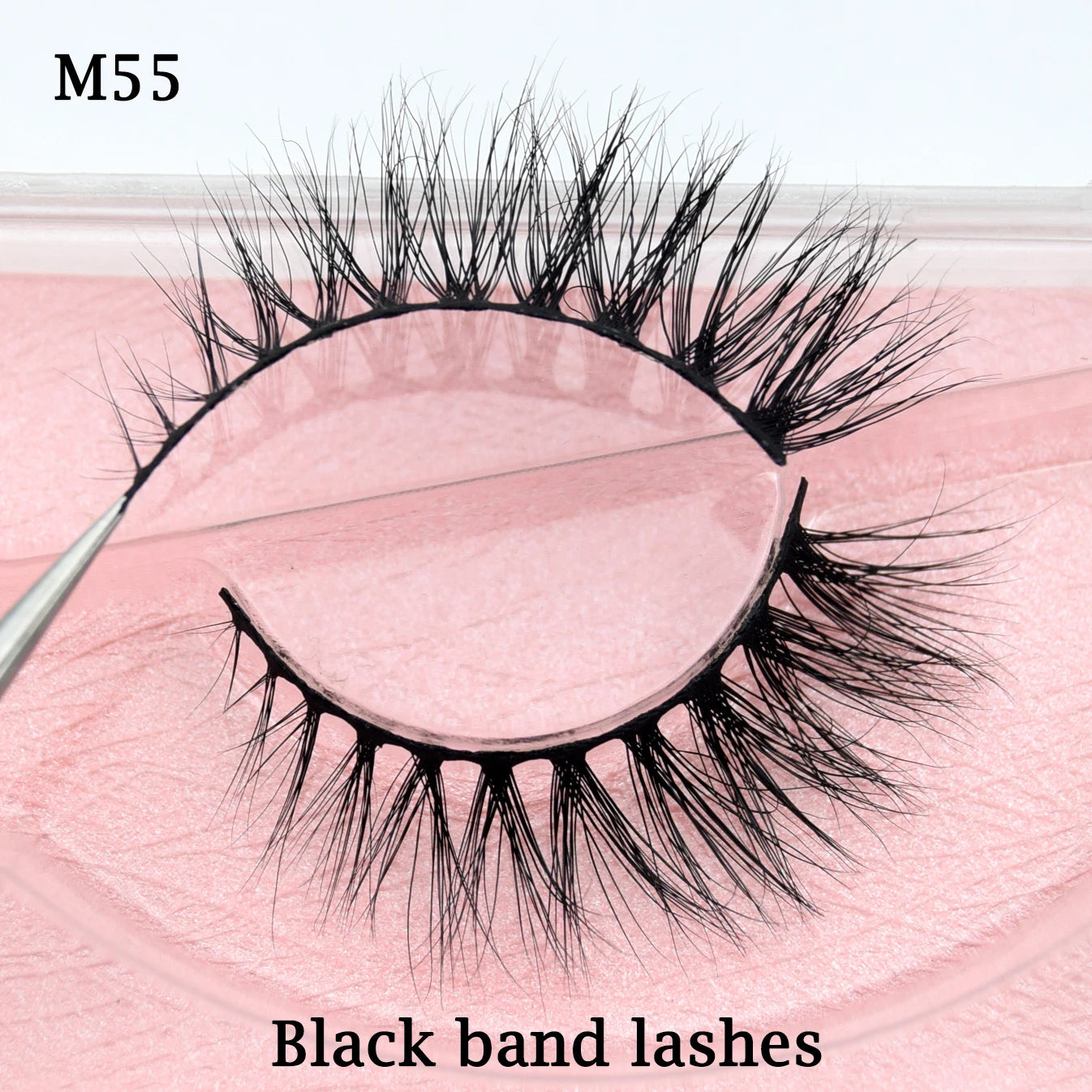 Eyelash Extension Supply Cils