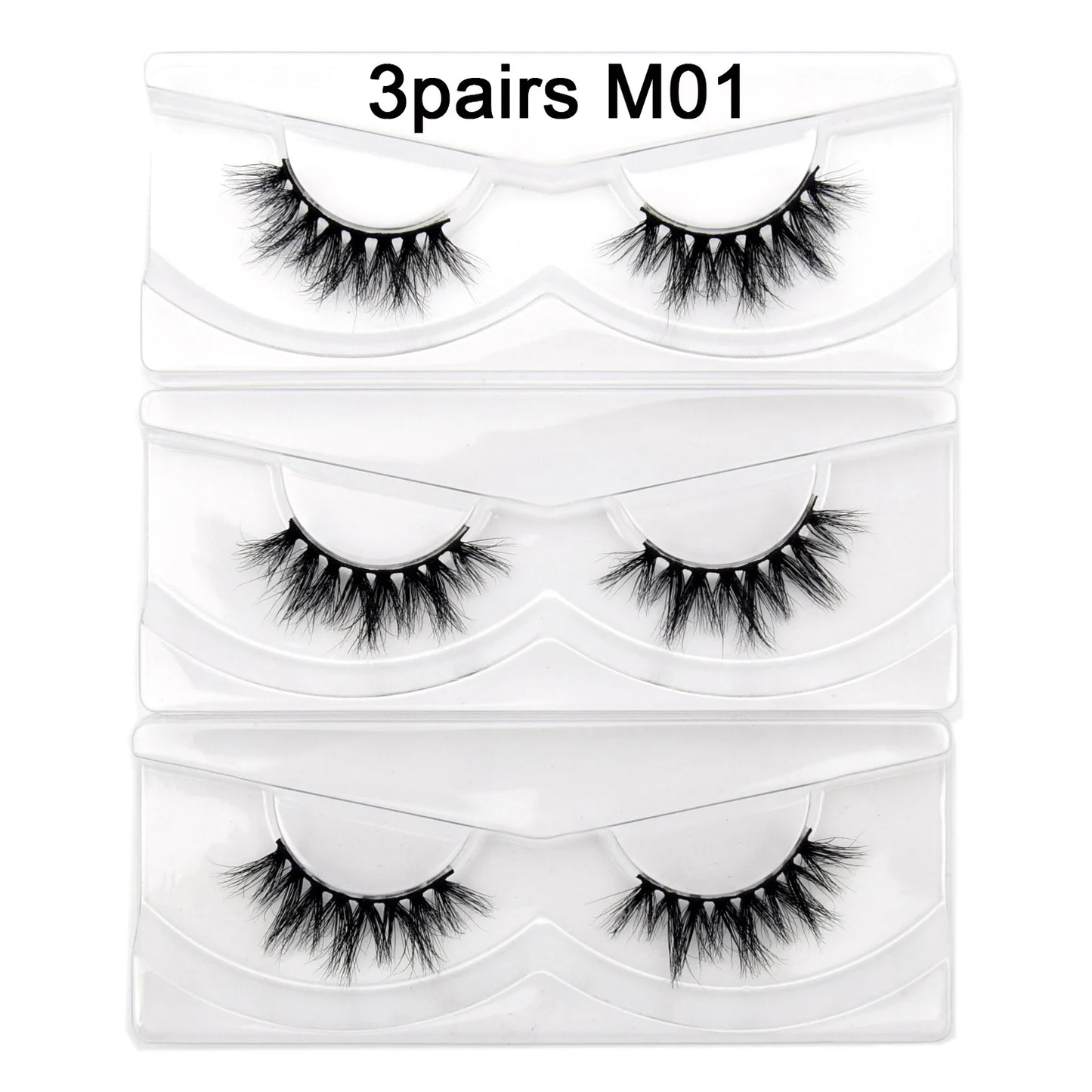 Eyelash Extension Supply Cils