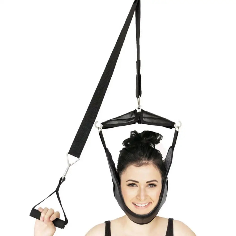 Cervical Neck Tractor Adjustable