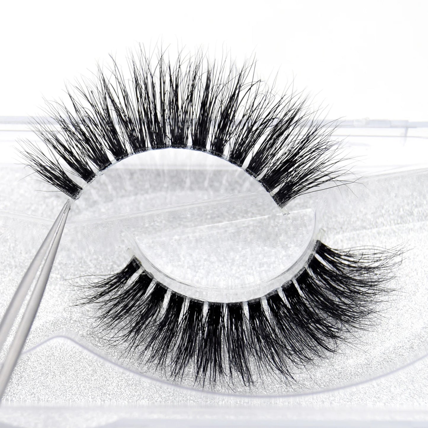 Eyelash Extension Supply Cils