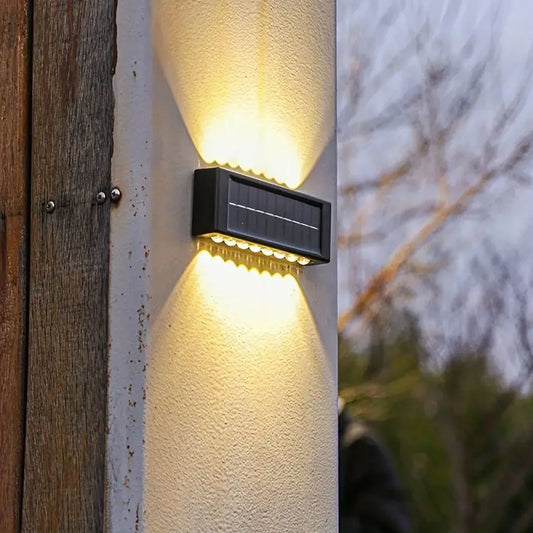 Wall Lamp