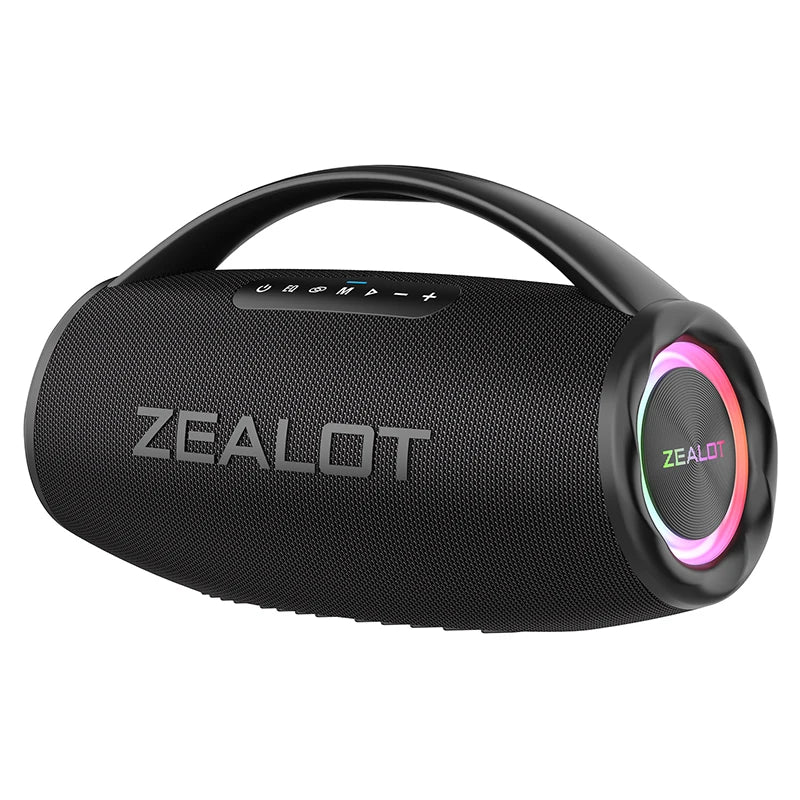 Powerful Wireless Speaker