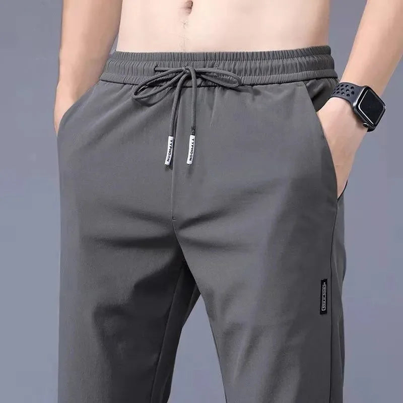 Casual Pants Outdoor