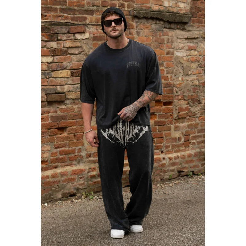 Men's Sports Pants Joggers
