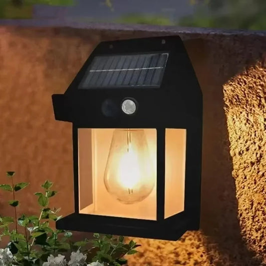 Lamp Garden Waterproof