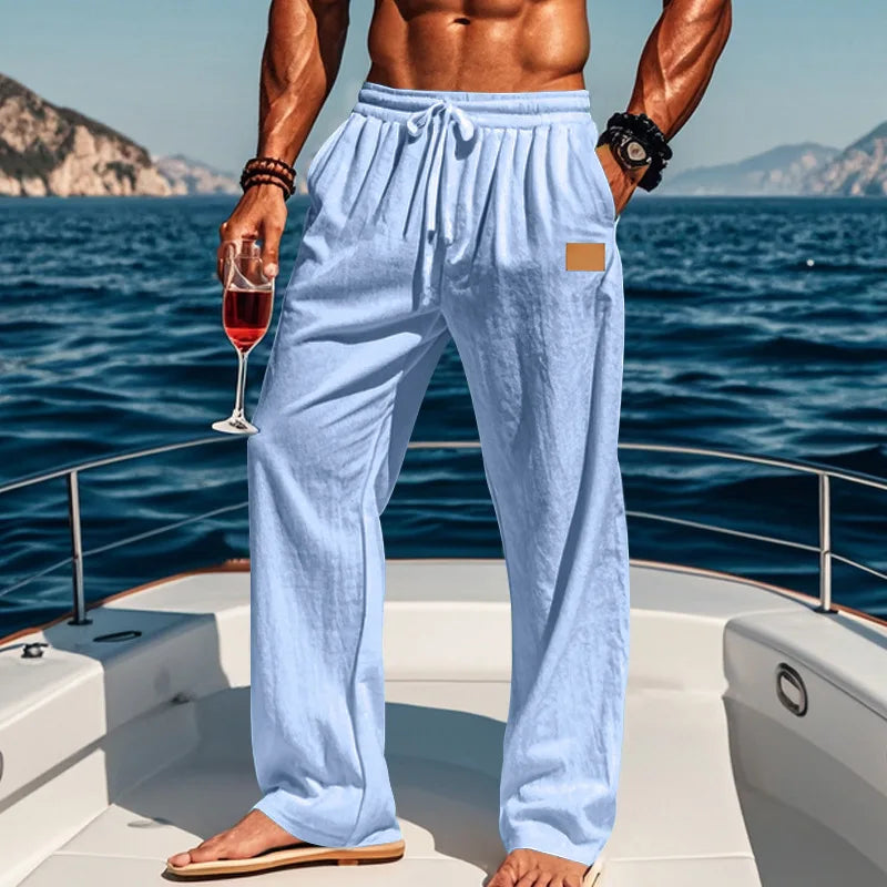 Summer Pants for Men
