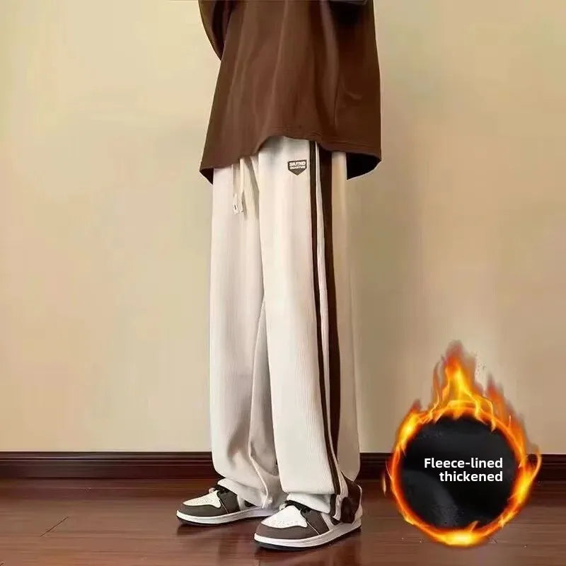 Casual Straight pants