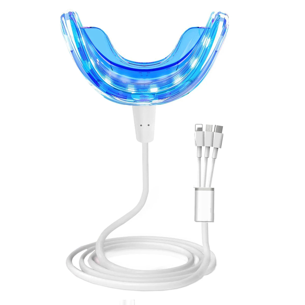 Teeth Whitening Lights LED