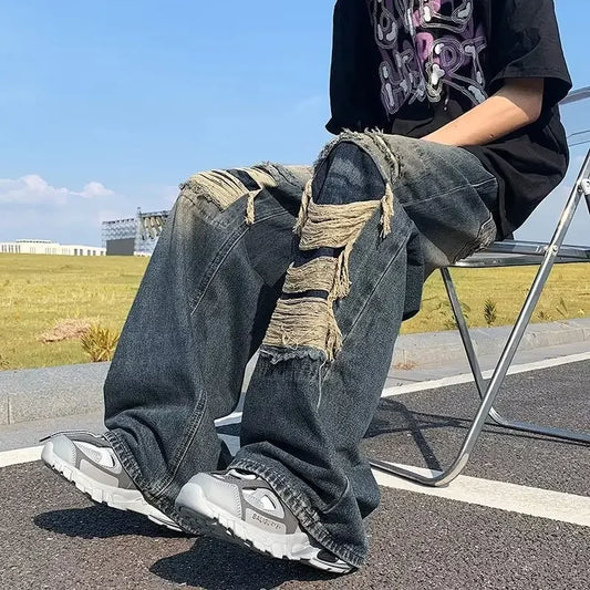 Style Jeans Fashion
