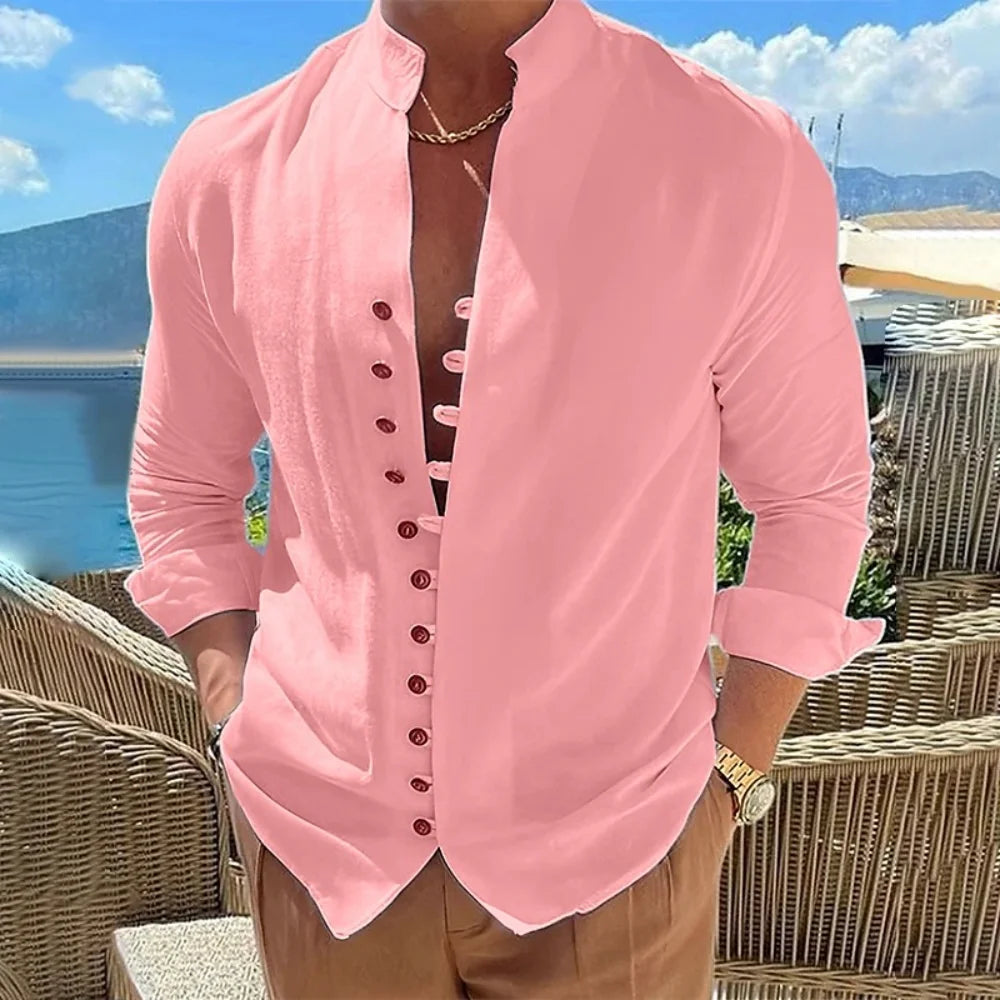casual shirt