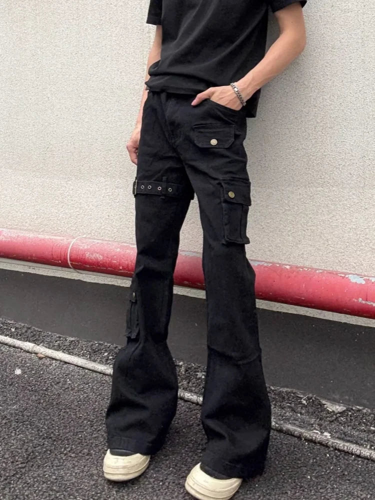 Cargo New Jeans men