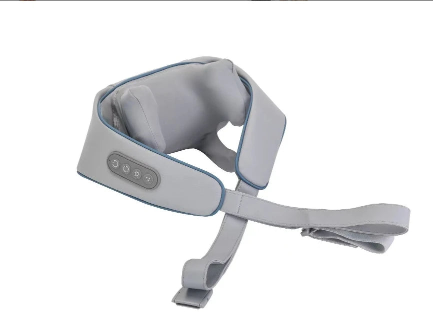 Neck shoulder Massager Deep Tissue