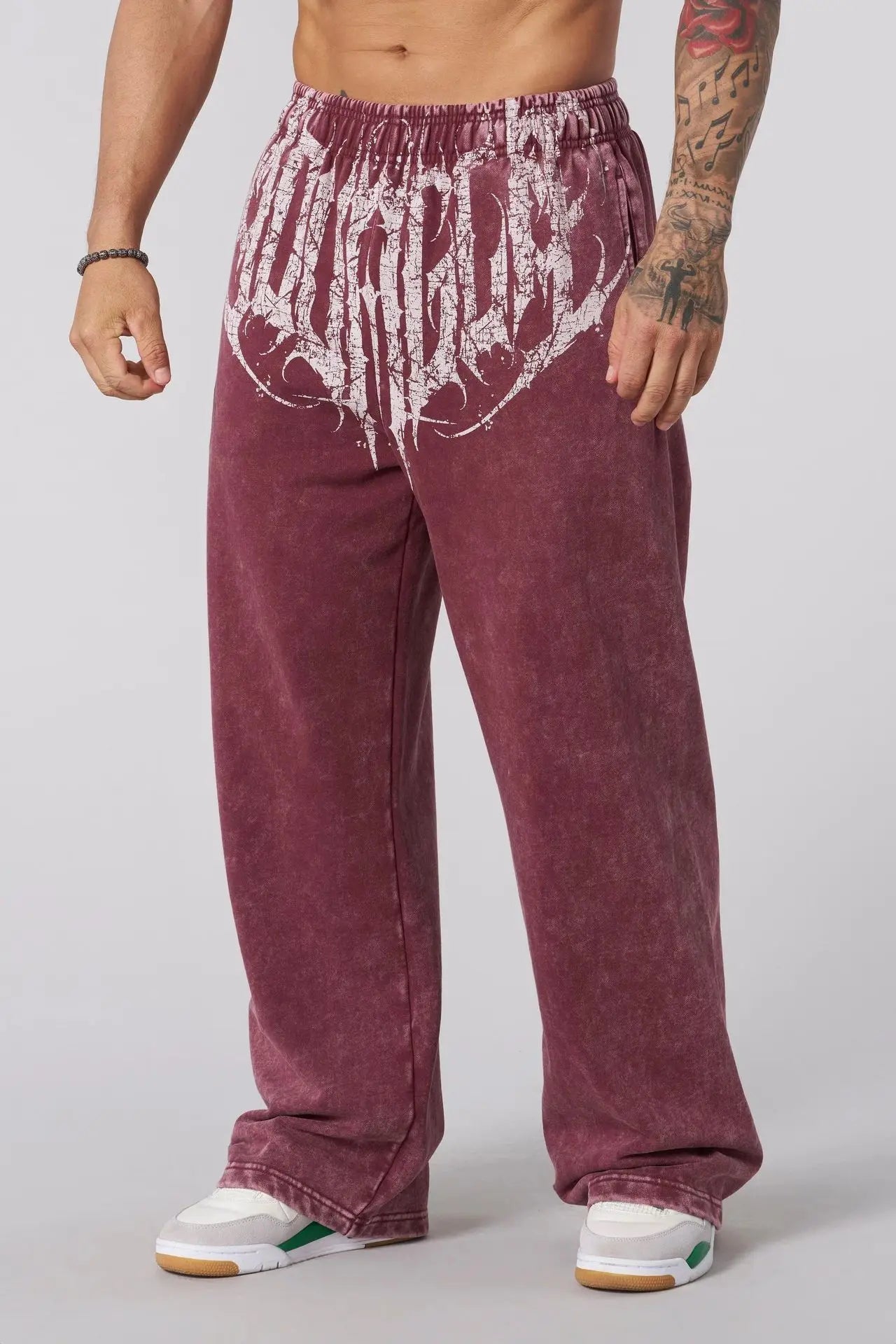 Men's Sports Pants Joggers