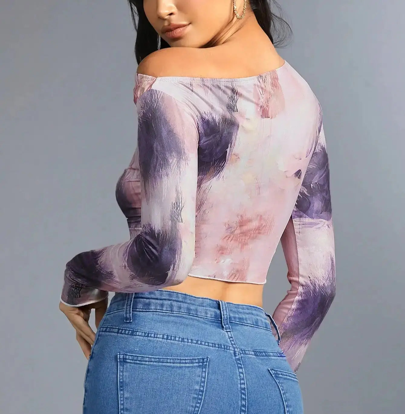 Printed T-Shirt