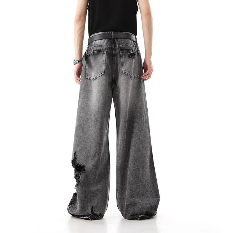 Grunge Jeans 2025
