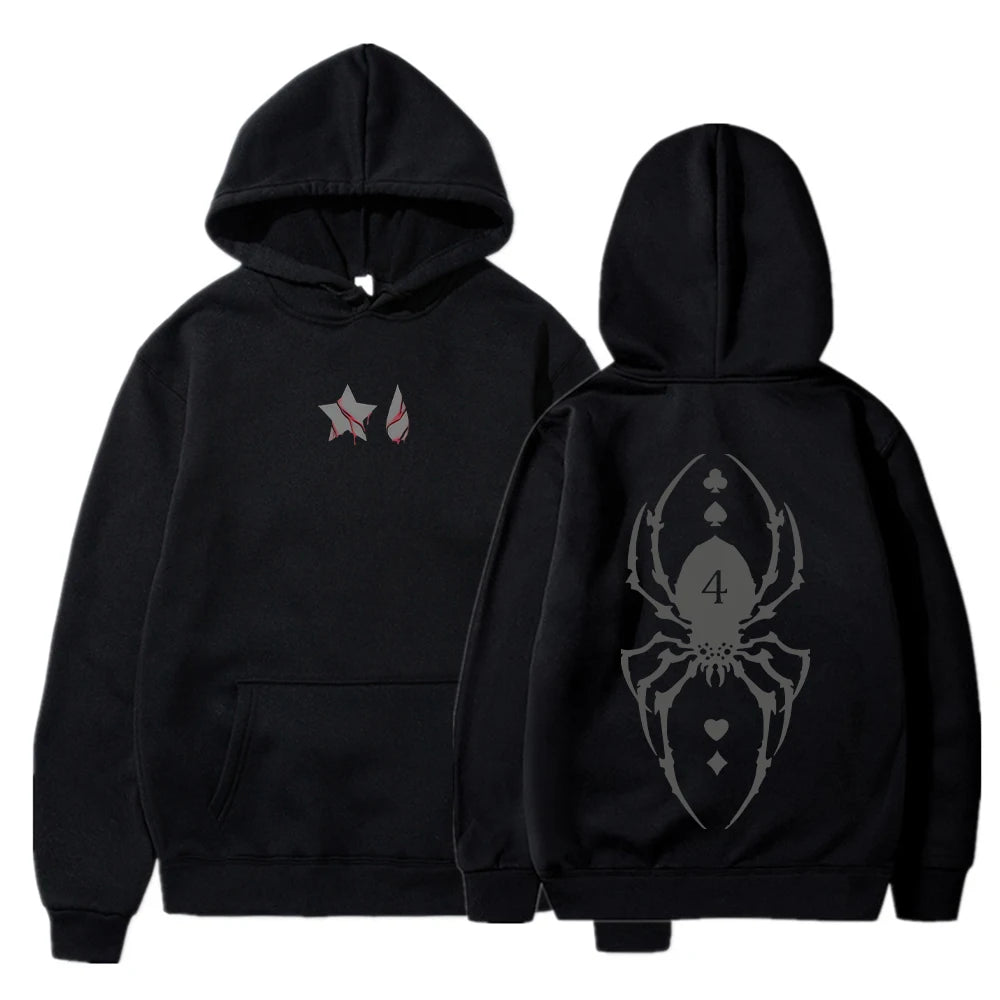 Hunter Hoodies