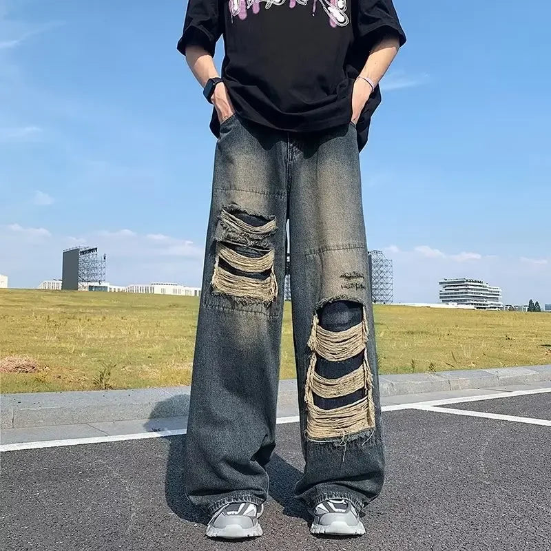 Style Jeans Fashion