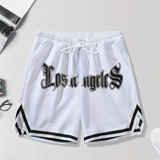 Stylish 3D Short