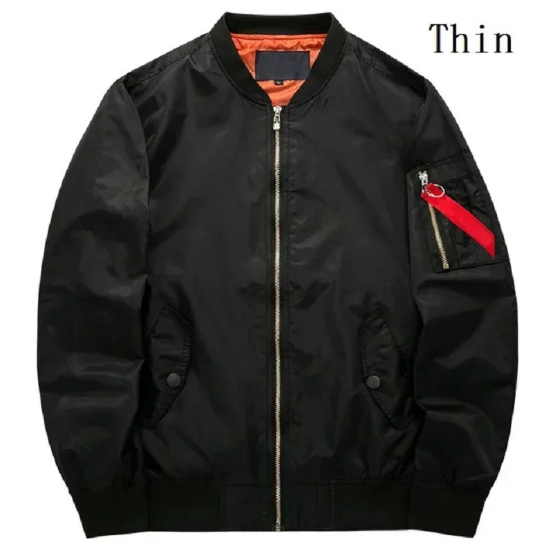 Bomb Jacket
