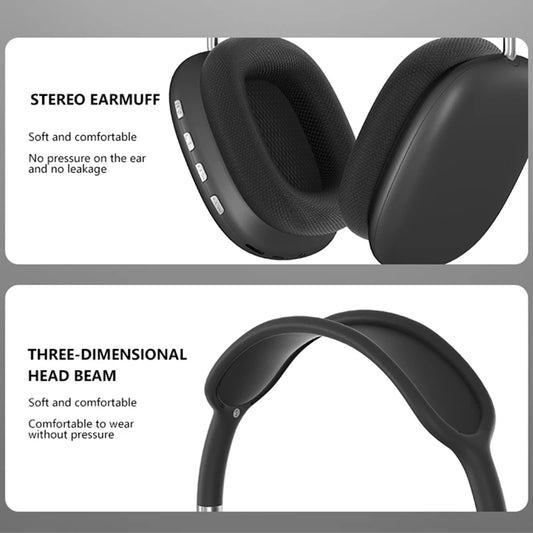 Apple Pro Max Air Headphones
