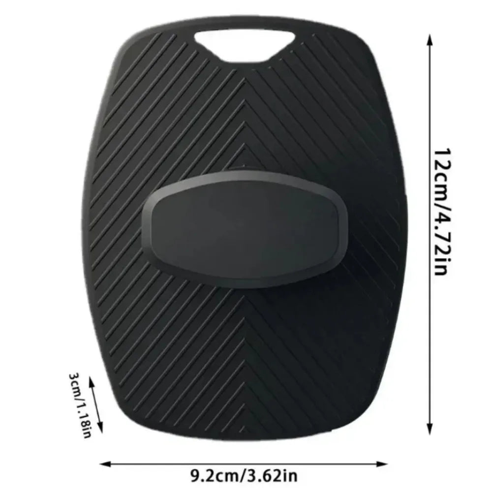 Brush Cleanser Manual Body