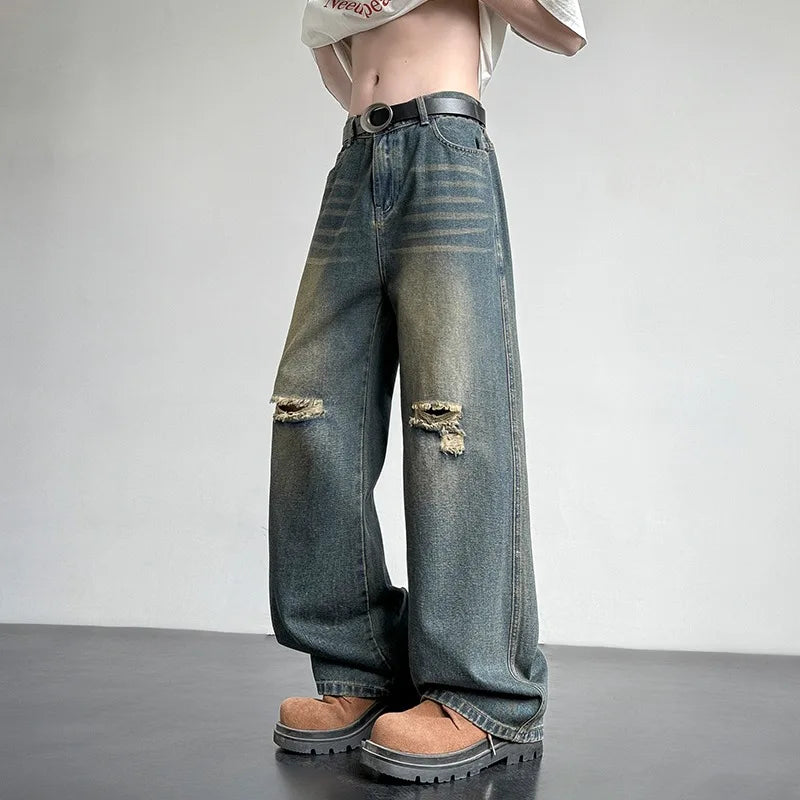 Jeans American Style