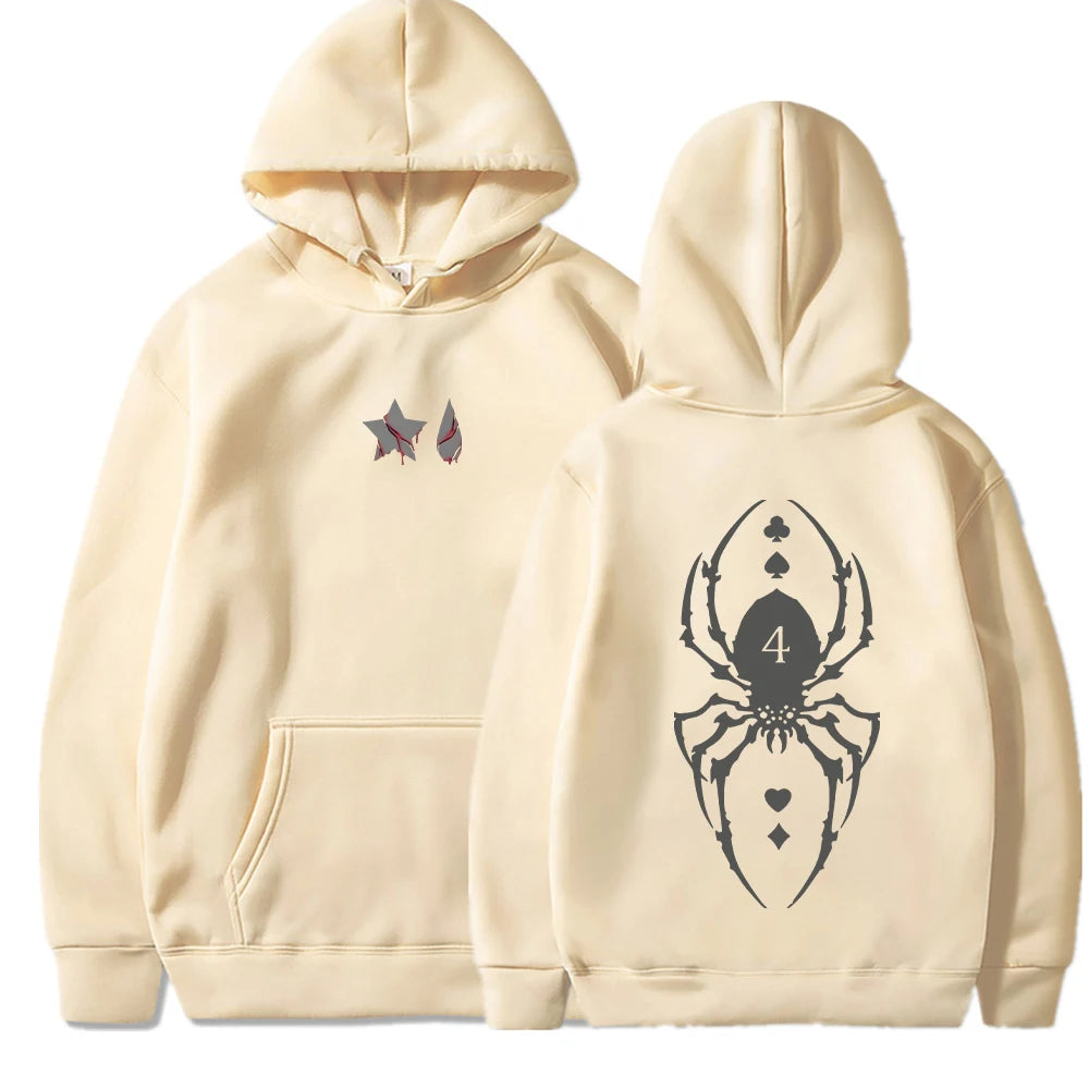 Hunter Hoodies