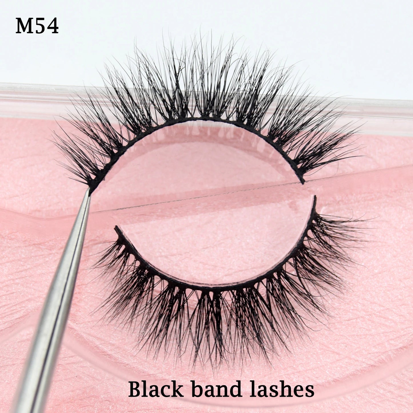Eyelash Extension Supply Cils