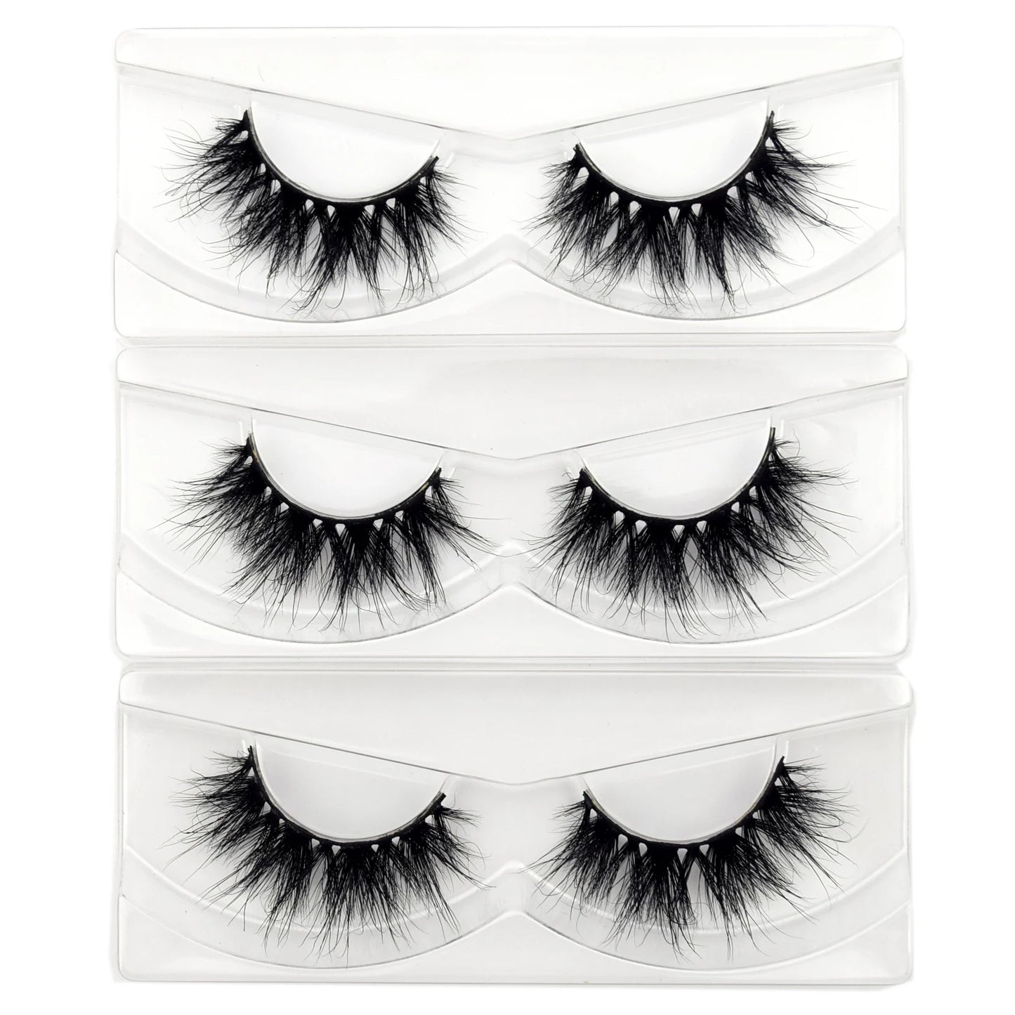 Eyelash Extension Supply Cils