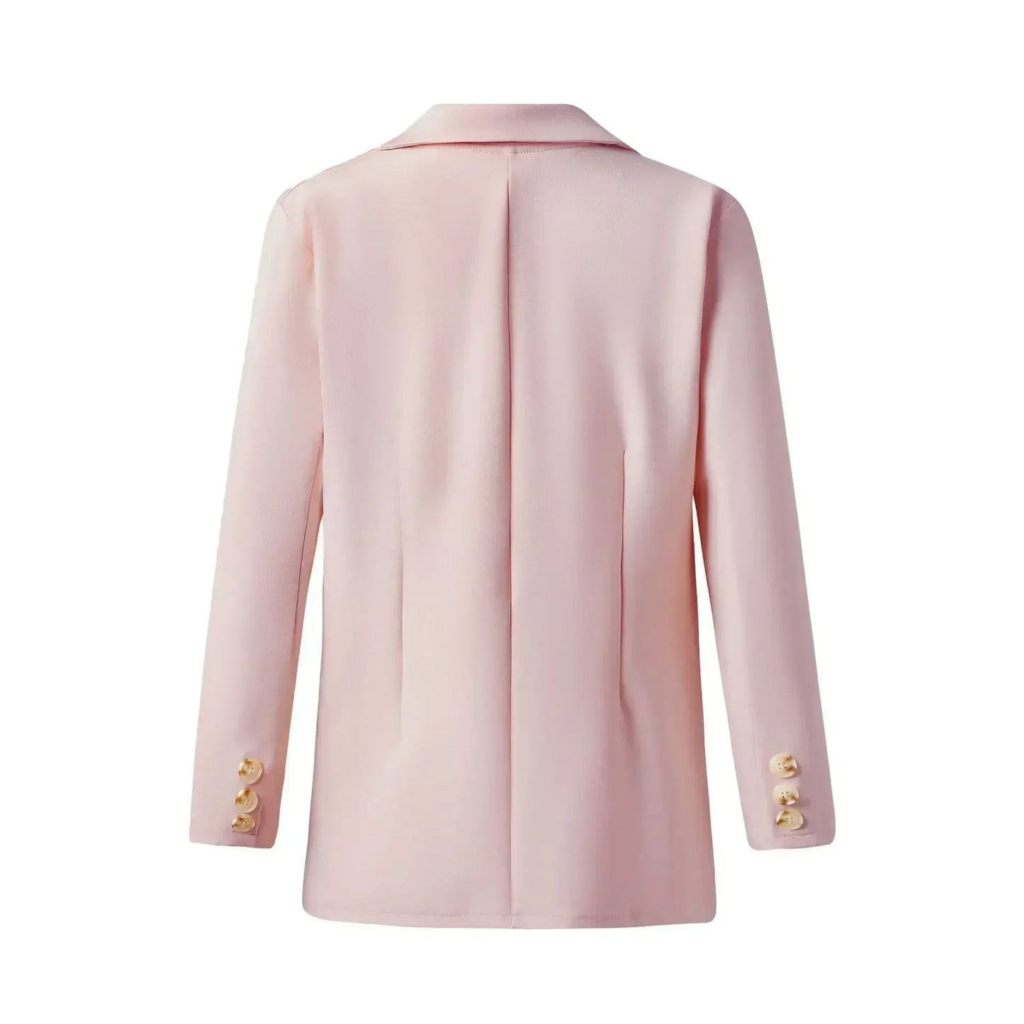 Jacket Suit