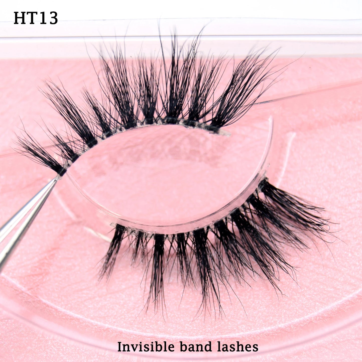 Eyelash Extension Supply Cils