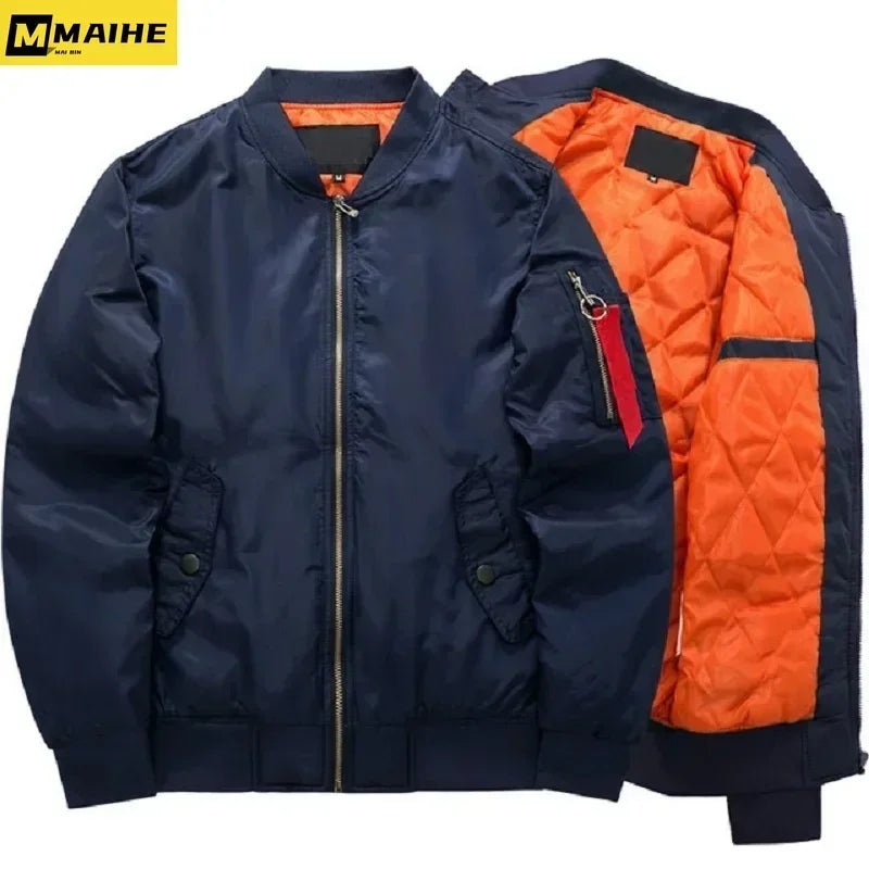 Bomb Jacket