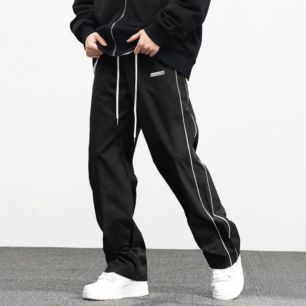 Casual Pants Urban