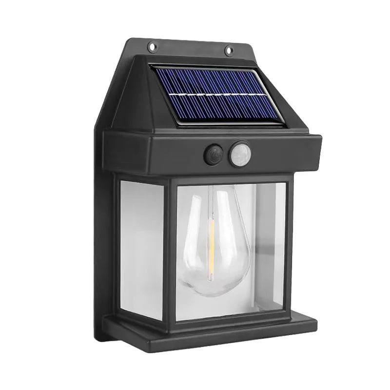 Lamp Garden Waterproof